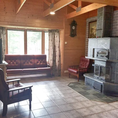 Cottage Virojoki Virojoki