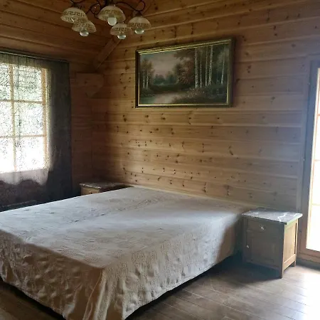 Cottage Virojoki Virojoki