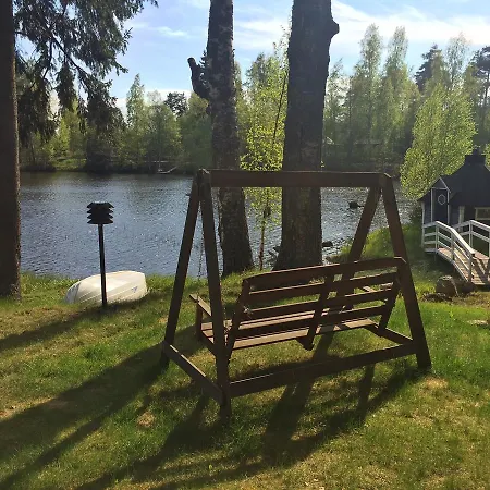 Cottage Virojoki *