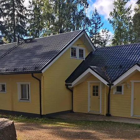 Cottage Virojoki